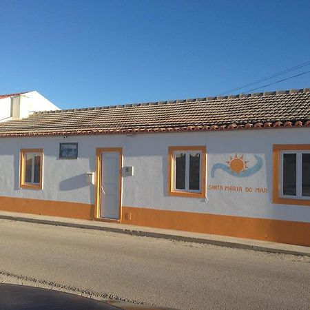 Santa Maria Do Mar Guest House Peniche Luaran gambar