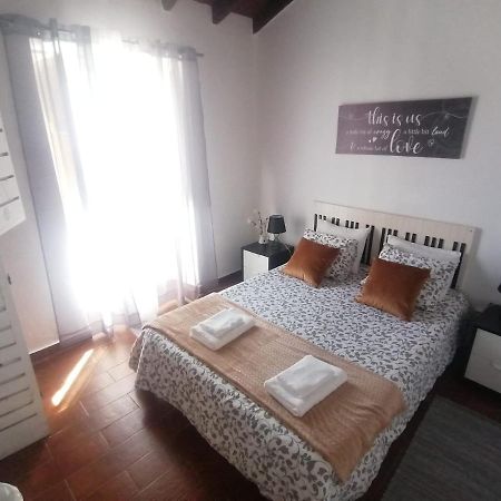 Santa Maria Do Mar Guest House Peniche Luaran gambar