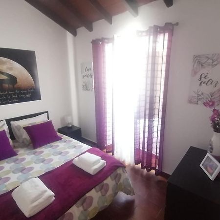 Santa Maria Do Mar Guest House Peniche Bilik gambar