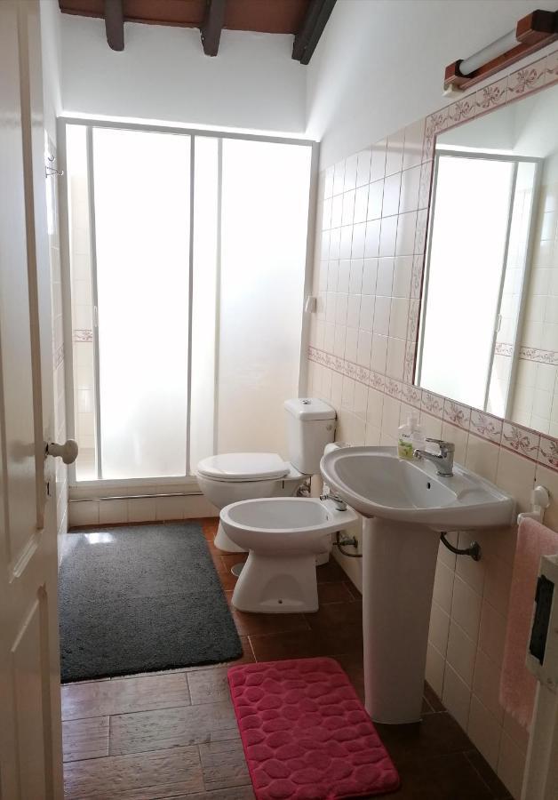 Santa Maria Do Mar Guest House Peniche Luaran gambar