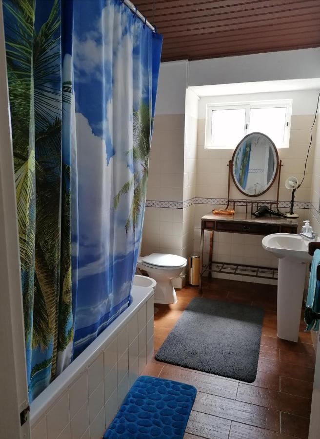 Santa Maria Do Mar Guest House Peniche Luaran gambar