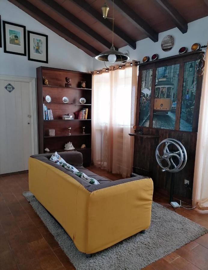 Santa Maria Do Mar Guest House Peniche Luaran gambar