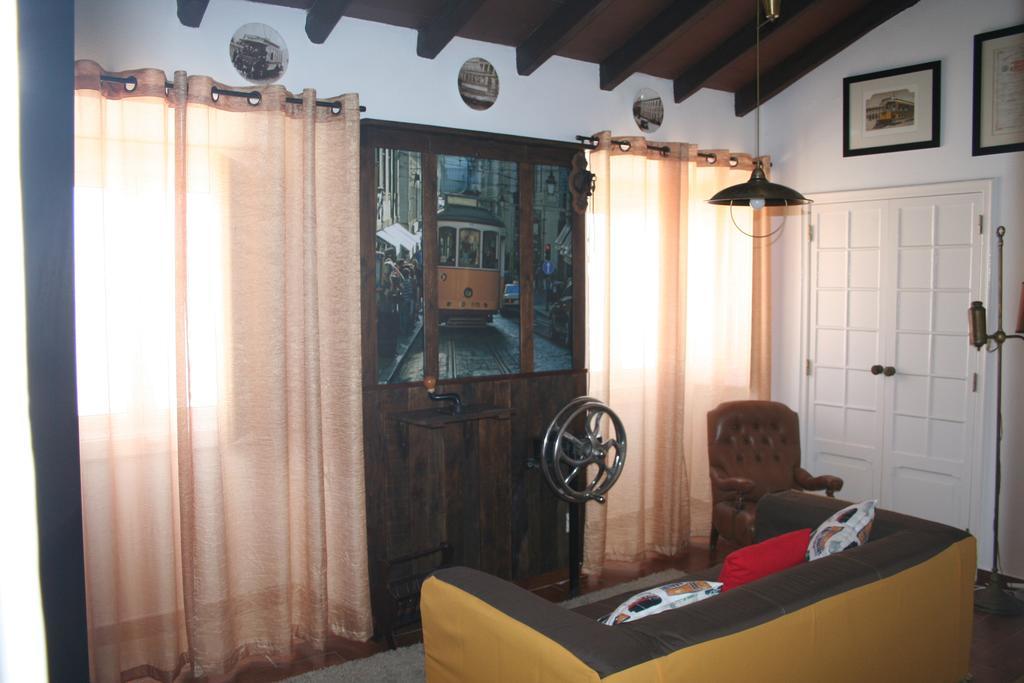 Santa Maria Do Mar Guest House Peniche Luaran gambar