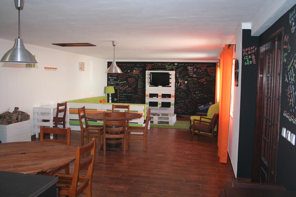 Santa Maria Do Mar Guest House Peniche Luaran gambar