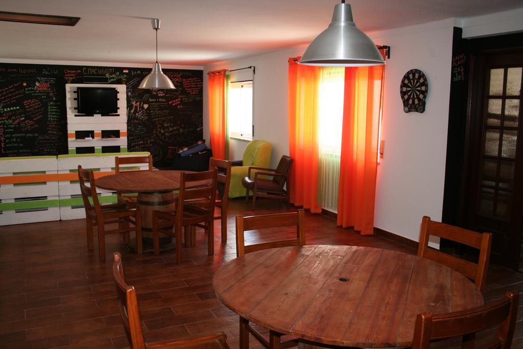 Santa Maria Do Mar Guest House Peniche Luaran gambar