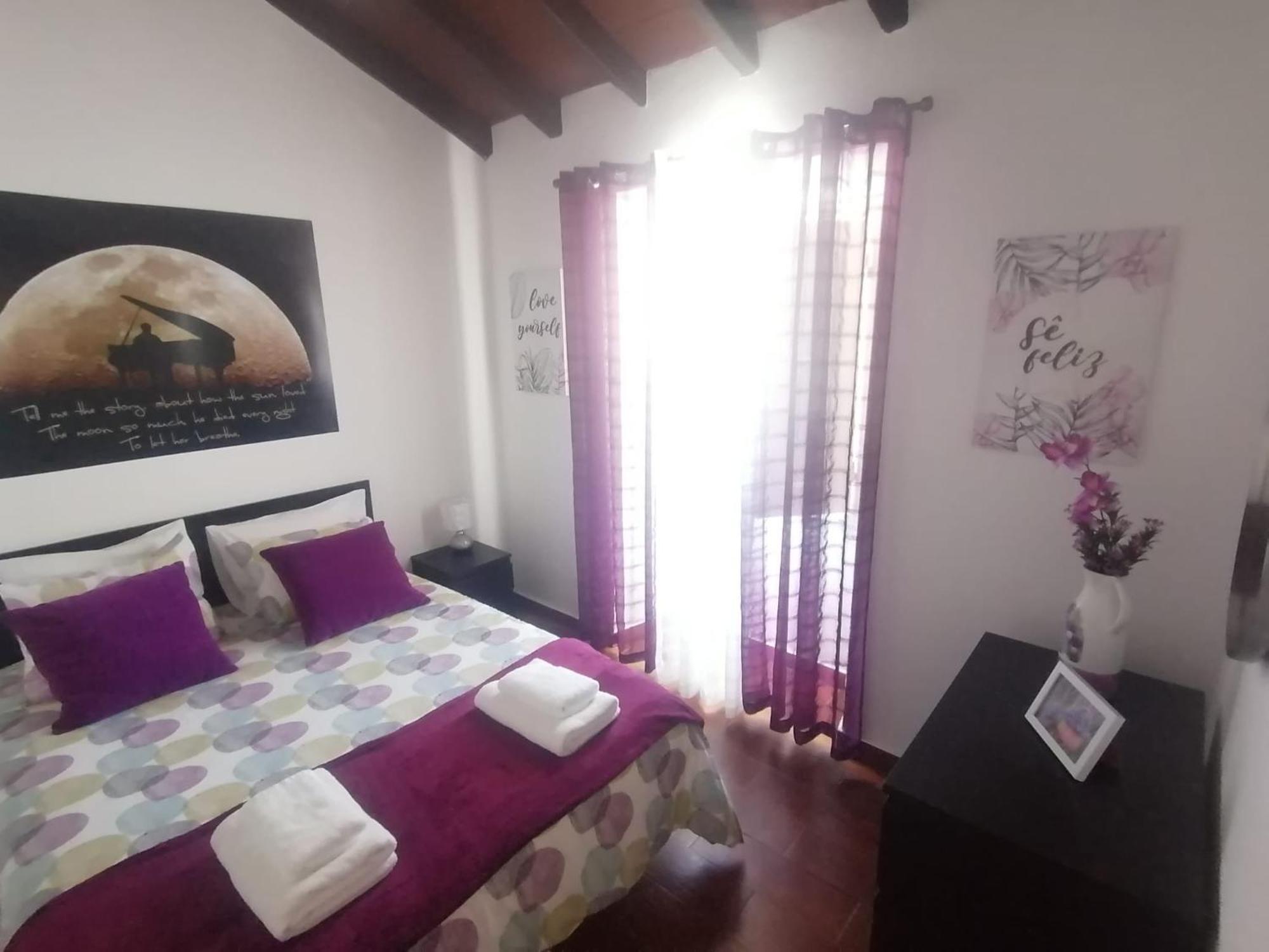 Santa Maria Do Mar Guest House Peniche Bilik gambar