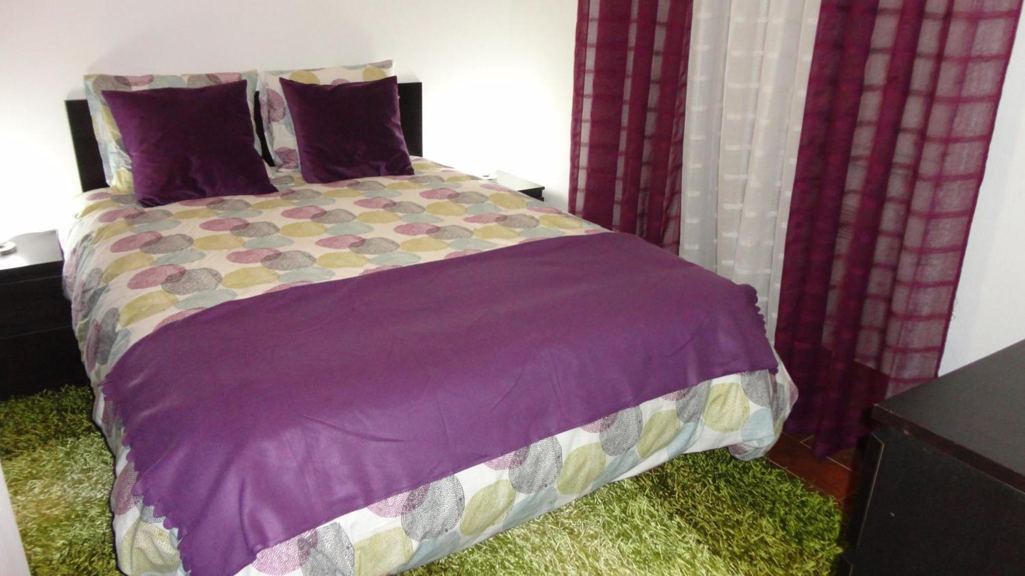 Santa Maria Do Mar Guest House Peniche Bilik gambar