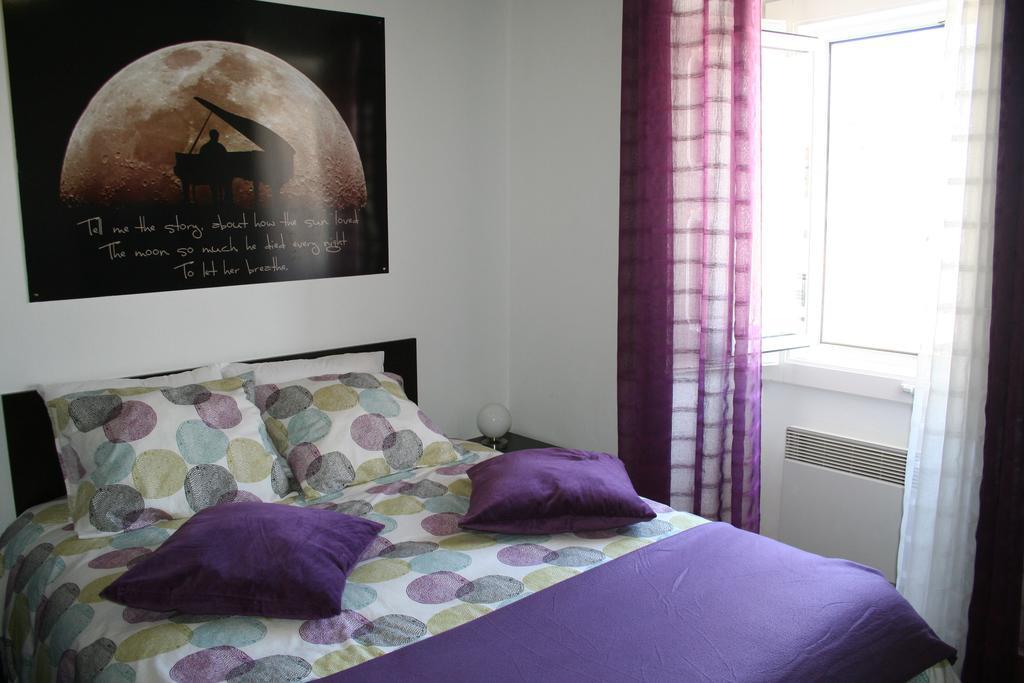 Santa Maria Do Mar Guest House Peniche Bilik gambar