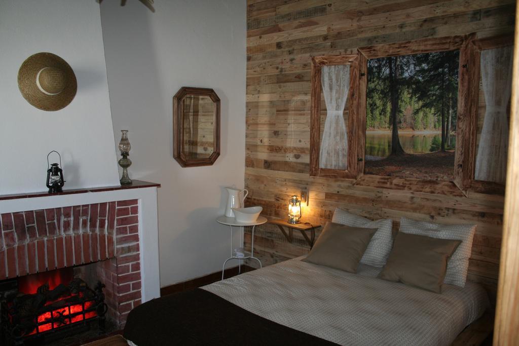 Santa Maria Do Mar Guest House Peniche Bilik gambar