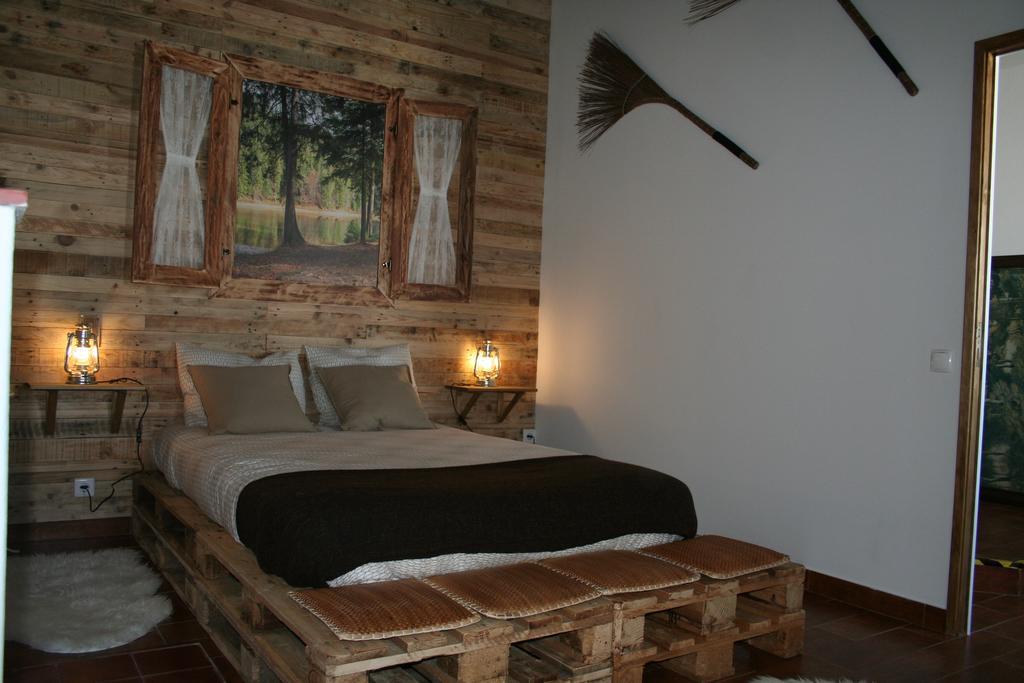 Santa Maria Do Mar Guest House Peniche Bilik gambar
