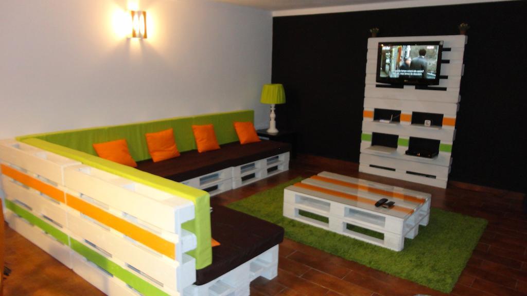 Santa Maria Do Mar Guest House Peniche Luaran gambar
