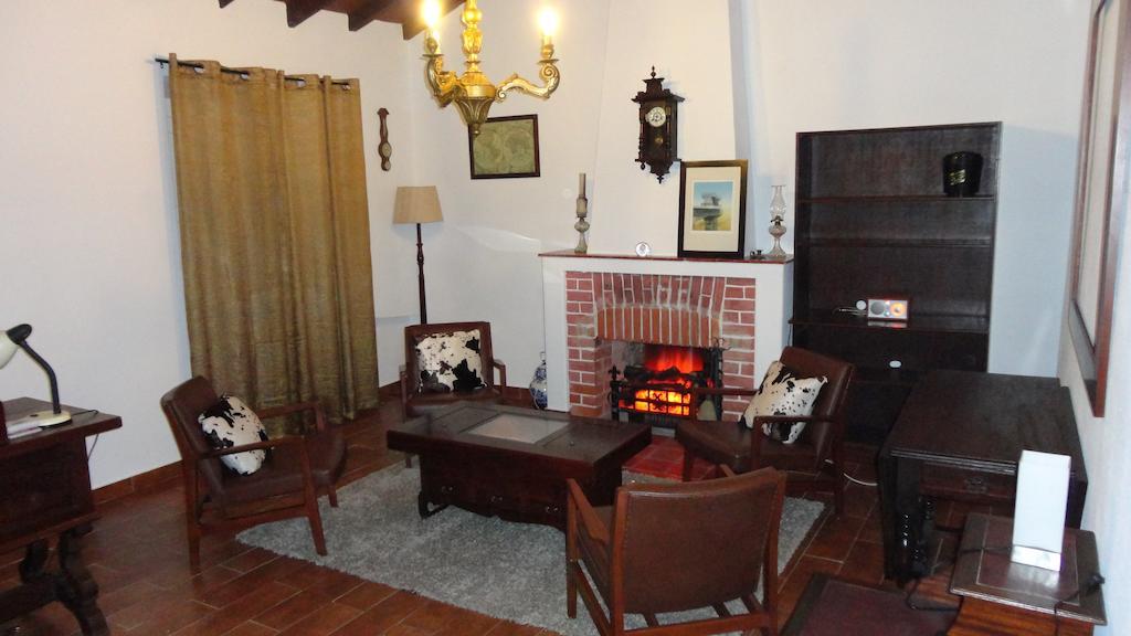 Santa Maria Do Mar Guest House Peniche Luaran gambar