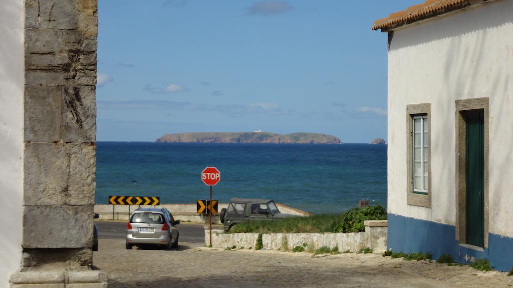 Santa Maria Do Mar Guest House Peniche Luaran gambar